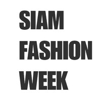 Siam International Fashion Week logo - Similar company to Respect Model Agency