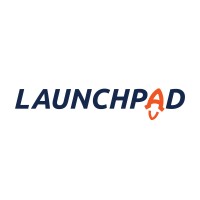 Launchpad logo - Similar company to Founder Chances