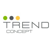 TREND CONCEPT logo - Similar company to 767.Dev