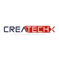 Createchx logo - Similar company to Saylanitech