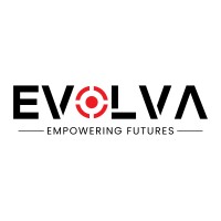 EVOLVA EDU logo - Similar company to Apca Bangalore India