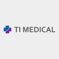 TI Medical logo - Similar company to Timedical.Io