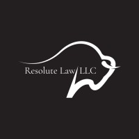 Resolute Law, LLC logo - Similar company to Qubi