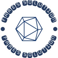 Fares Solution logo - Similar company to Deen Sprouts