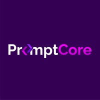 Promptcore logo - Similar company to Claro Customs Ai