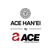 ACE Hanei logo - Similar company to C-Mak Infratech