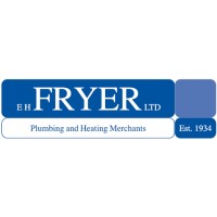 EH Fryers logo - Similar company to Easy Ramp