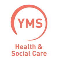 YMS Health & Social Care logo - Similar company to Grey And Green