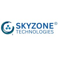 Skyzone Technologies Water Division logo - Similar company to Woopf