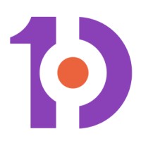1 Point Distribution logo - Similar company to Te Power Pty Ltd