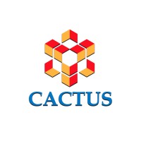 CACTUS GROUP logo - Similar company to Digital Services Emea