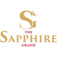 The Sapphire Grand logo - Similar company to Clean Earth