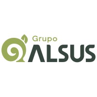 ALSUS Urbanizadora logo - Similar company to Labivida