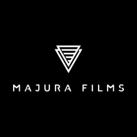 Majura Films logo - Similar company to Lighthouse