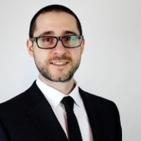 Immigration Attorney - Simon Labelle logo - Similar company to Sword Us