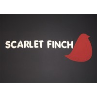 Scarlet Finch logo - Similar company to Ertugrul Textile Ltd.