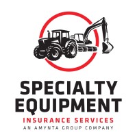 Specialty Equipment Insurance Services, Inc. logo - Similar company to Amynta Group