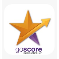 Goscore logo - Similar company to Go Score Learning