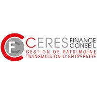 CERES FINANCE CONSEIL logo - Similar company to Valormeca