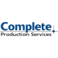 Complete Production Services, Inc. logo - Similar company to Enbrec