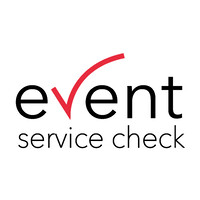 Event Service Check logo - Similar company to Appre