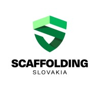 Scaffolding Slovakia logo - Similar company to Aluko