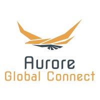 Aurore Global Connect logo - Similar company to Datafuturity Solutions Llp