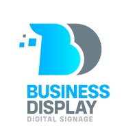 Business Display logo - Similar company to Dp Vision Adriatica