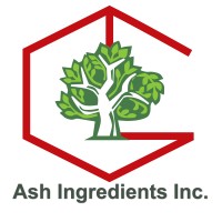 Ash Ingredients, Inc. logo - Similar company to Ayu Sunless