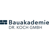 Bauakademie Dr. Koch GmbH logo - Similar company to Gemeinde Schönefeld