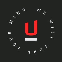 UBURN MEDIA logo - Similar company to Anora Spaces