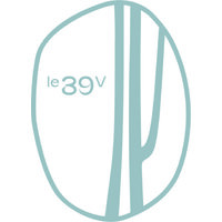 Le 39V Paris logo - Similar company to Gourmet Kitchen & Studios