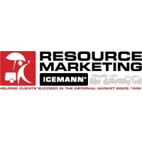 Resource Marketing Pty Ltd logo - Similar company to Angelicswords