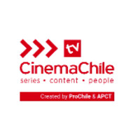 CinemaChile logo - Similar company to Learn Chile