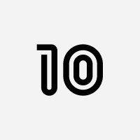 The 10 Group logo - Similar company to Eleven Hundred Agency