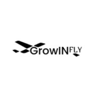 GrowIN Fly logo - Similar company to Sago Technology