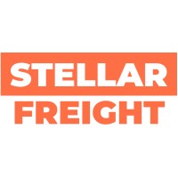 STELLAR FREIGHT logo - Similar company to Glc Freight Solutions