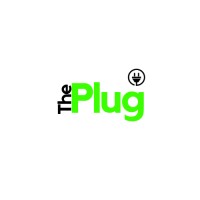 The Plug Delivery logo - Similar company to Juicy 🍇
