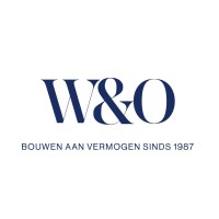 Wijs & van Oostveen logo - Similar company to Trinity Bv