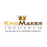 KM Infotech INDIA PVT LTD logo - Similar company to Kc Overseas Pune