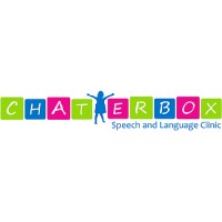 Chatterbox Speech and Language Clinic logo - Similar company to Dh Therapy Llc