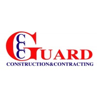 Guard Construction and Contracting Corp. logo - Similar company to Guard Building Corp.