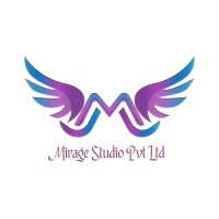 Mirage Studios logo - Similar company to Inboundshift