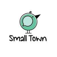 Small Town Agency logo - Similar company to Tnb Digital Pvt Ltd