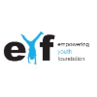 Empowering Youth Foundation (Eyf)