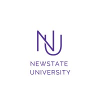 Newstate University logo - Similar company to Hedx