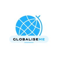 GLOBALISE ME logo - Similar company to Globalizeme