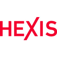 HEXIS AG logo - Similar company to Tidal Sails As