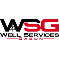 Well Services Gabon logo - Similar company to Jeta Engineering
