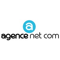 Agence Net Com logo - Similar company to Distinguez-Vous.Com